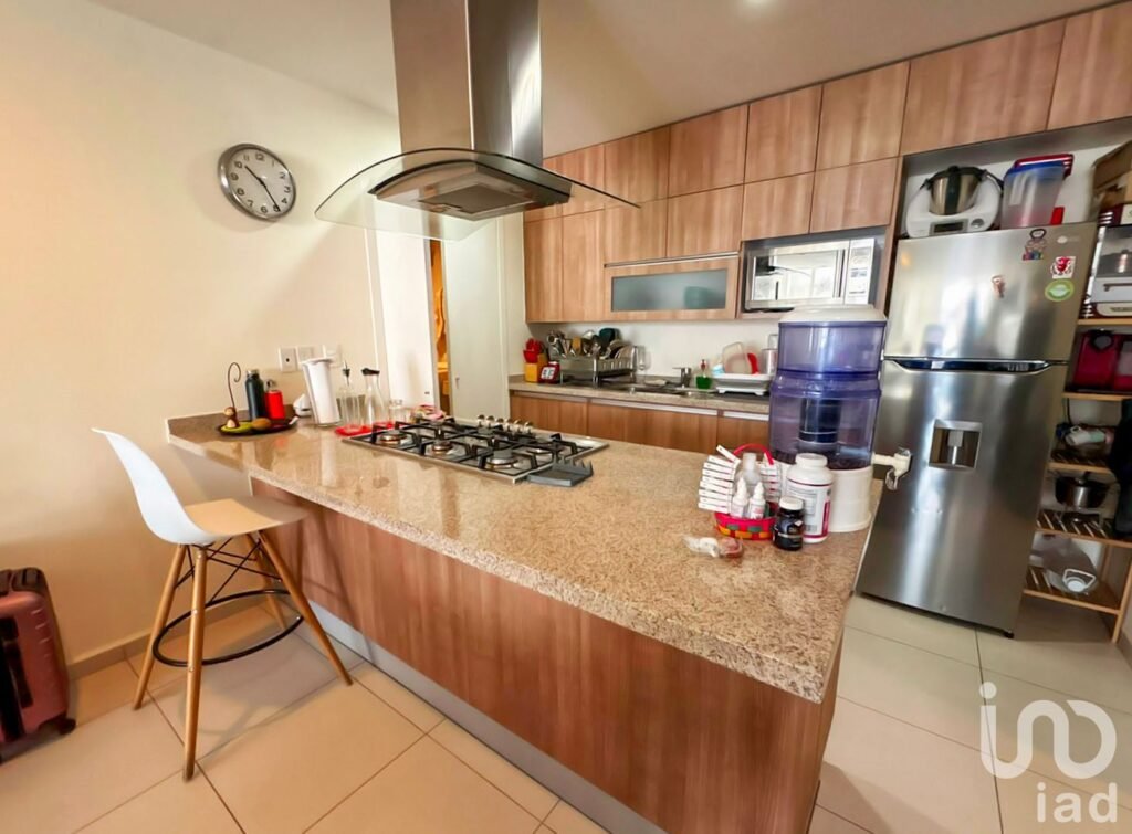 DEPARTAMENTO EN VENTA EN COMPLEJO RENOIR, PLAZA CARSO, LAGO ZURICH, CDMX