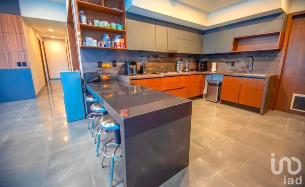 DEPARTAMENTO EN VENTA DE LUJO EN ANDARES VIDA EN ZONA BOULEVARD PUERTA DE HIERRO ZAPOPAN JALISCO