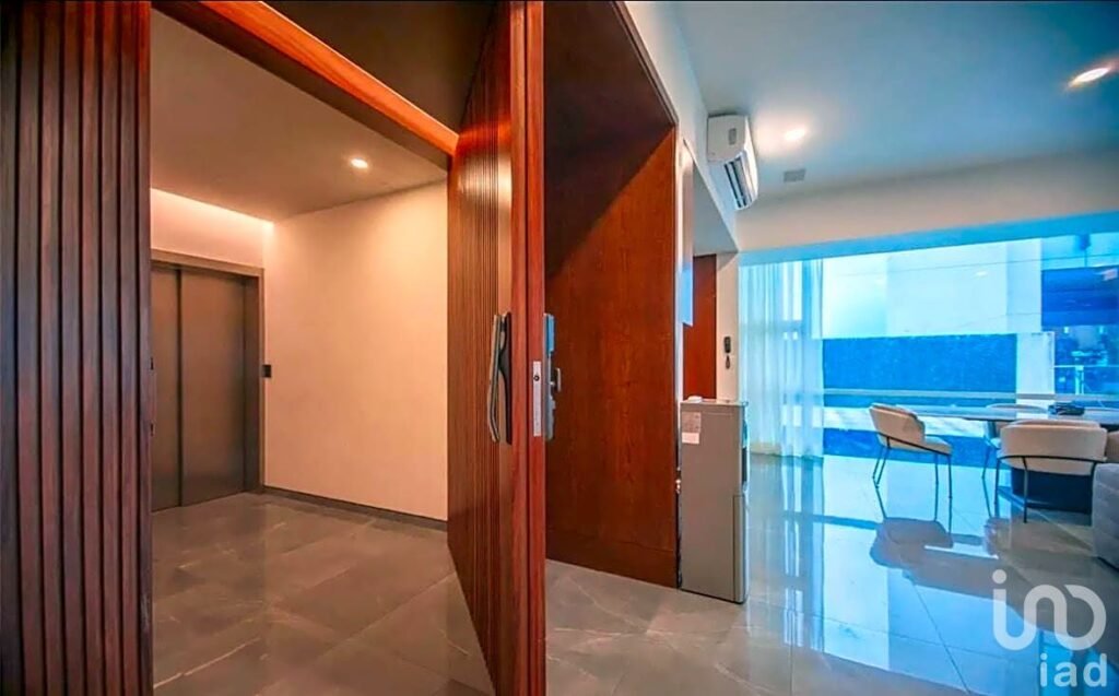 DEPARTAMENTO EN VENTA DE LUJO EN ANDARES VIDA EN ZONA BOULEVARD PUERTA DE HIERRO ZAPOPAN JALISCO