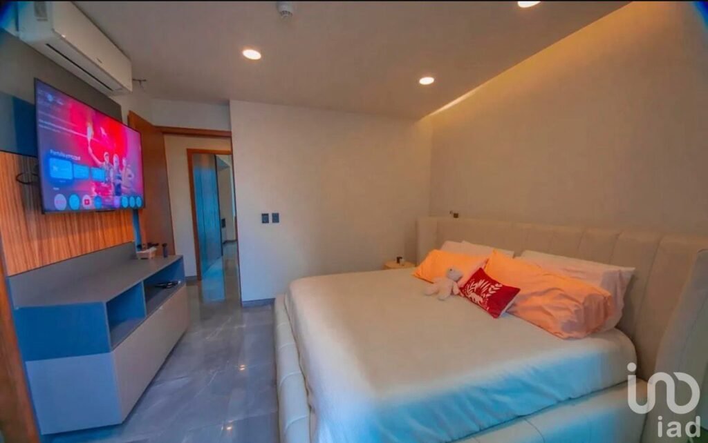 DEPARTAMENTO EN VENTA DE LUJO EN ANDARES VIDA EN ZONA BOULEVARD PUERTA DE HIERRO ZAPOPAN JALISCO
