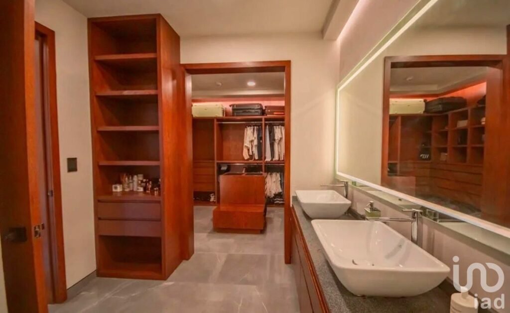 DEPARTAMENTO EN VENTA DE LUJO EN ANDARES VIDA EN ZONA BOULEVARD PUERTA DE HIERRO ZAPOPAN JALISCO