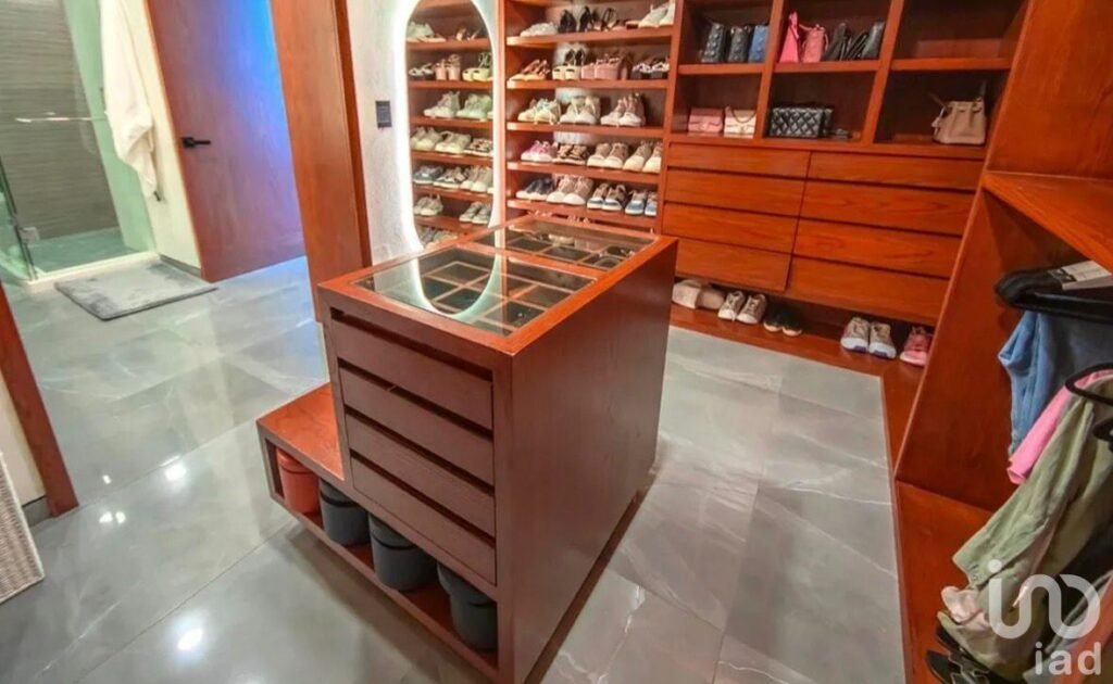 DEPARTAMENTO EN VENTA DE LUJO EN ANDARES VIDA EN ZONA BOULEVARD PUERTA DE HIERRO ZAPOPAN JALISCO