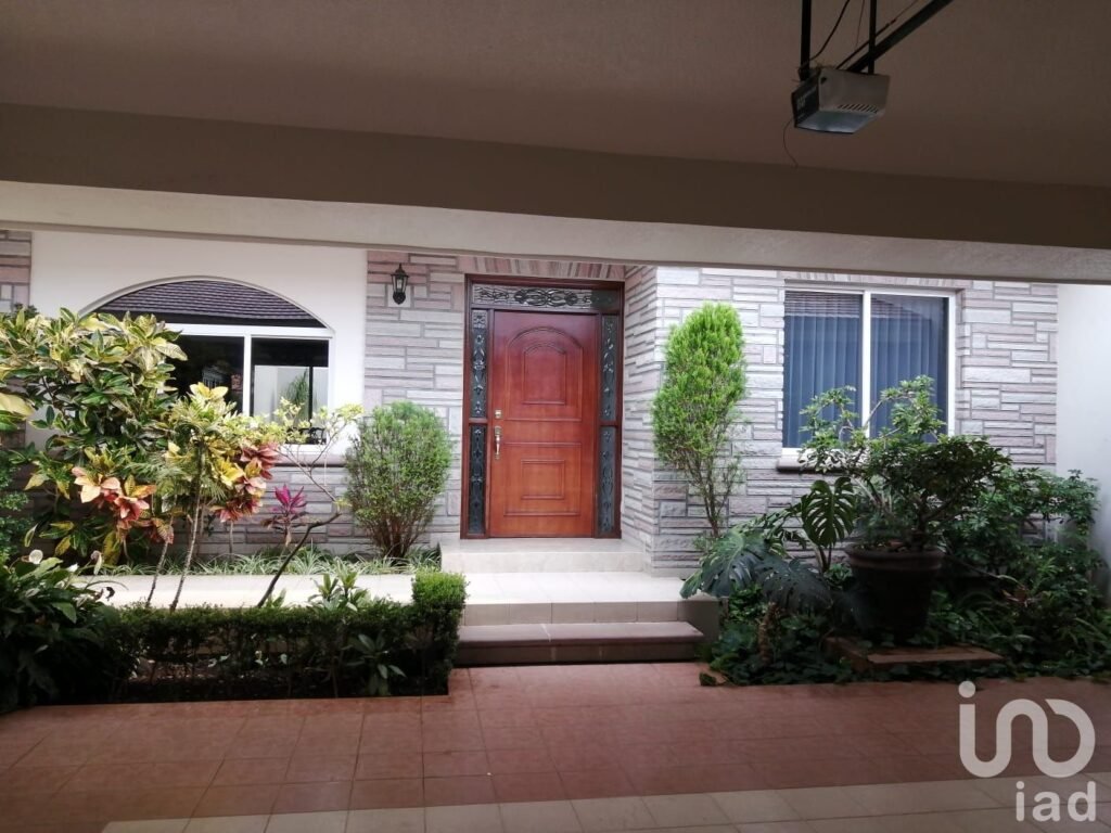 Casa en Venta Fraccionamiento Américas Britania