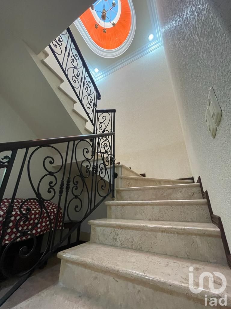 Casa en Venta Fraccionamiento Américas Britania