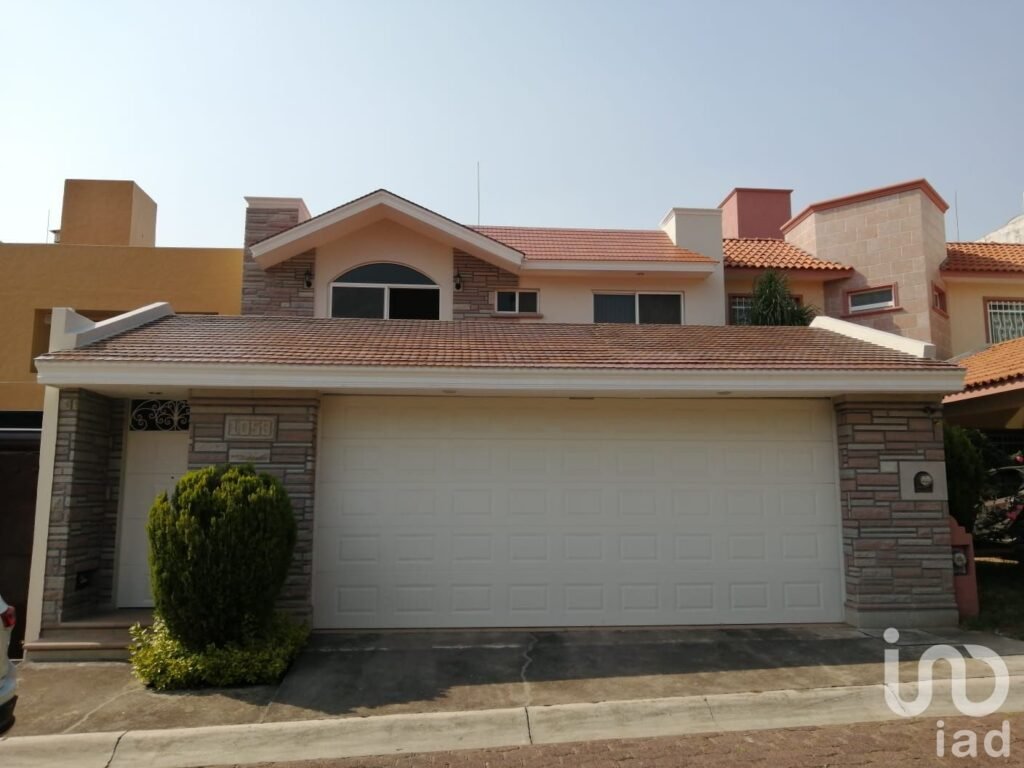 Casa en Venta Fraccionamiento Américas Britania