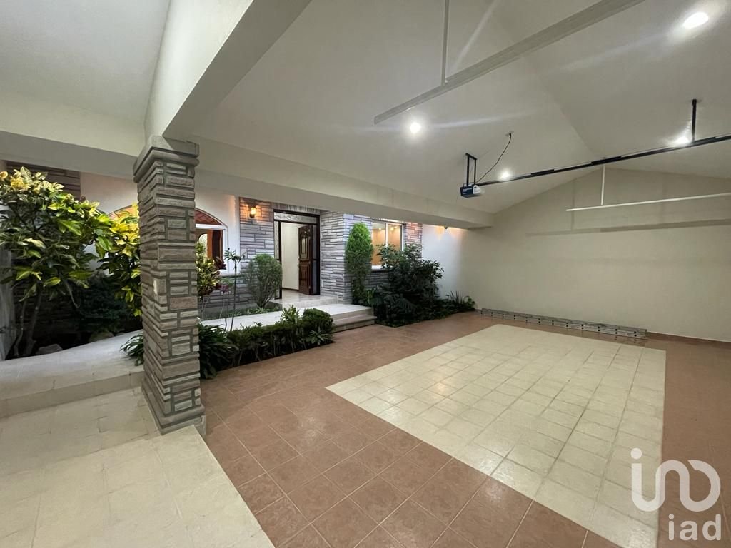 Casa en Venta Fraccionamiento Américas Britania
