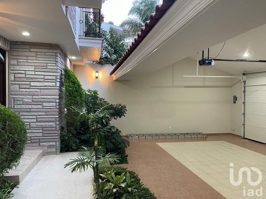 Casa en Venta Fraccionamiento Américas Britania