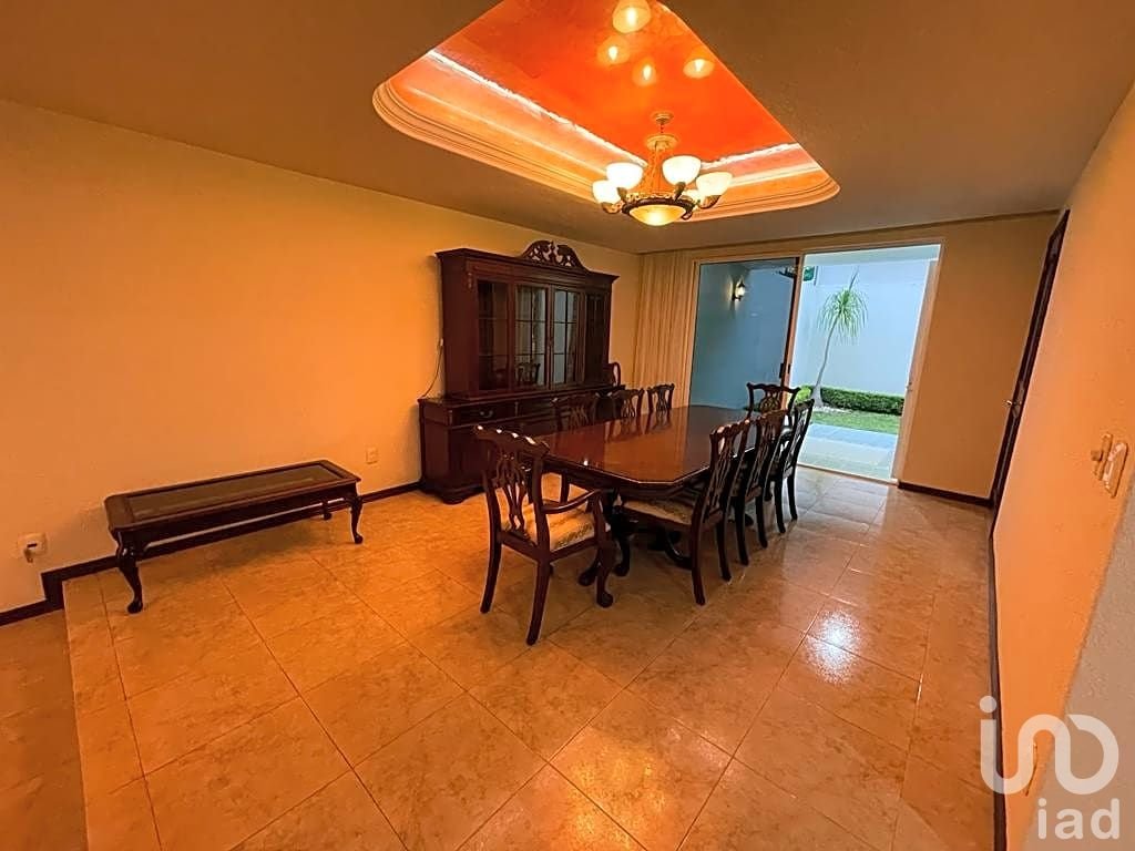 Casa en Venta Fraccionamiento Américas Britania