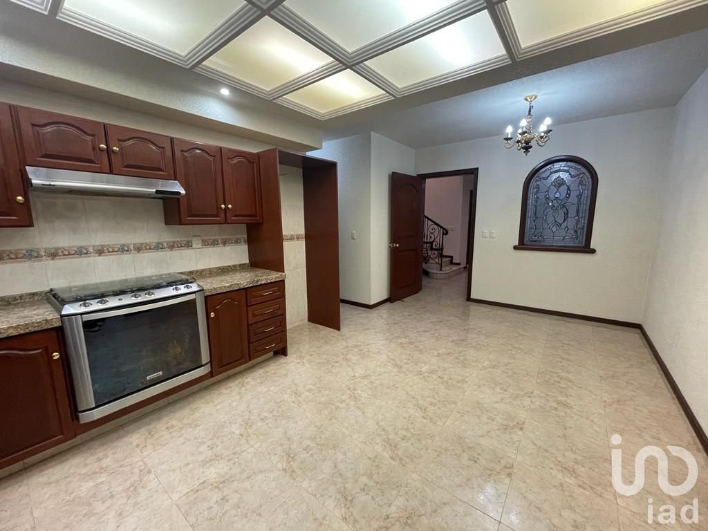 Casa en Venta Fraccionamiento Américas Britania