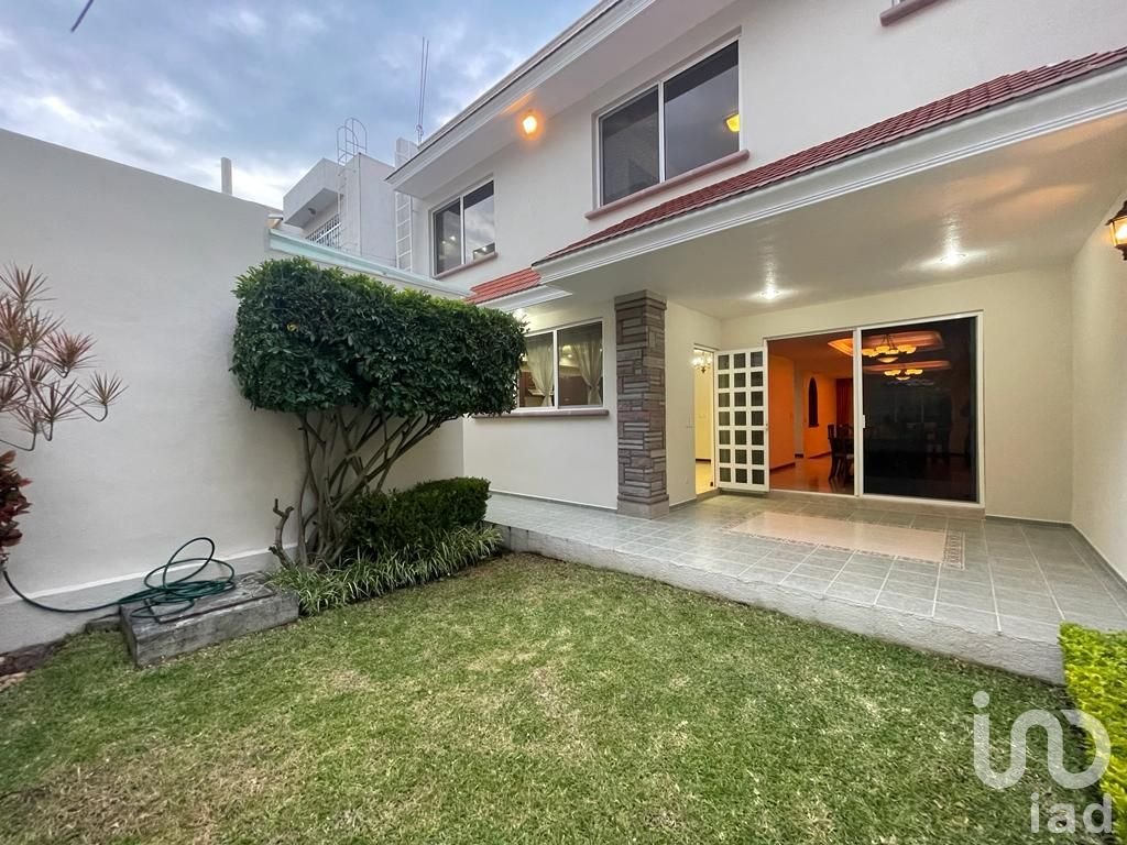 Casa en Venta Fraccionamiento Américas Britania