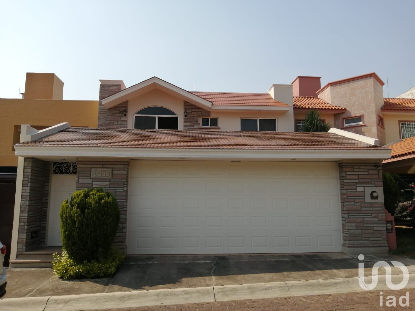 Casa en Venta Fraccionamiento Américas Britania