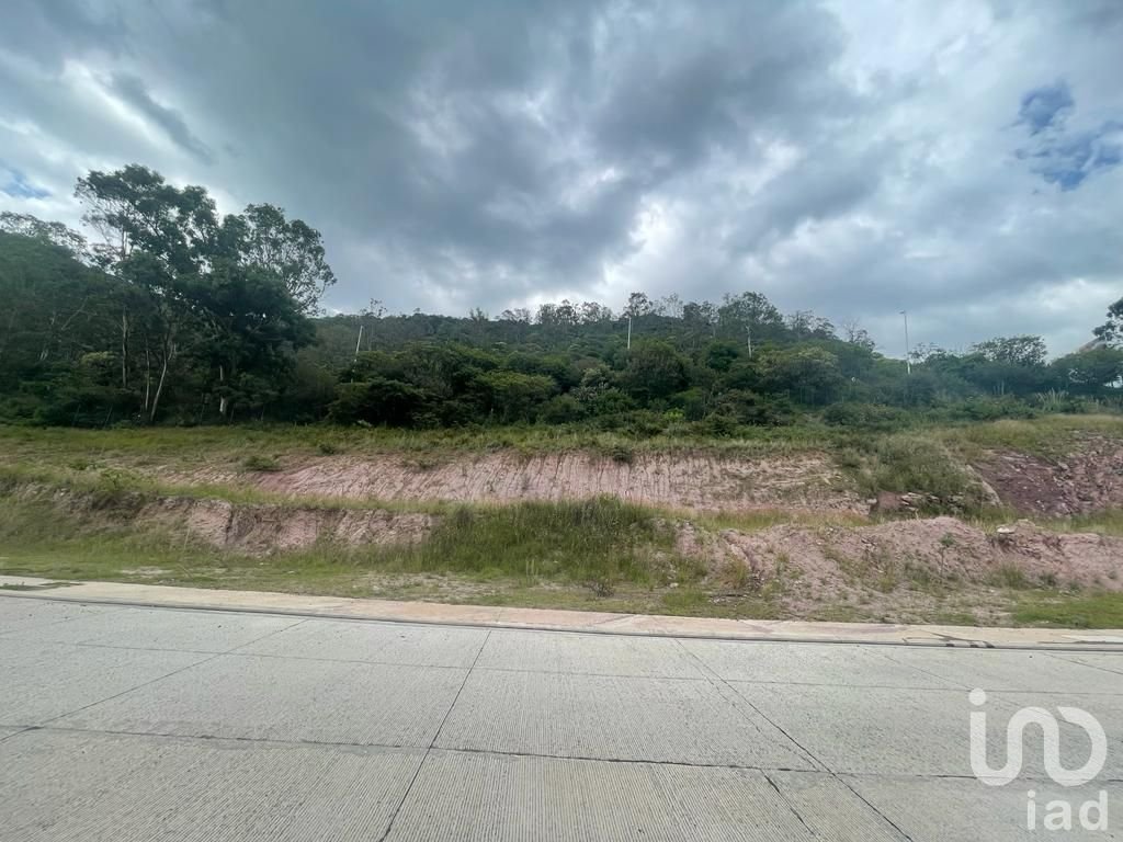 Terreno en Venta Fraccionamiento Arboledas, Tres Marías.