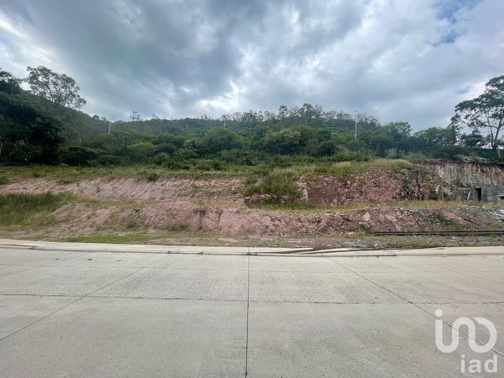 Terreno en Venta Fraccionamiento Arboledas, Tres Marías.