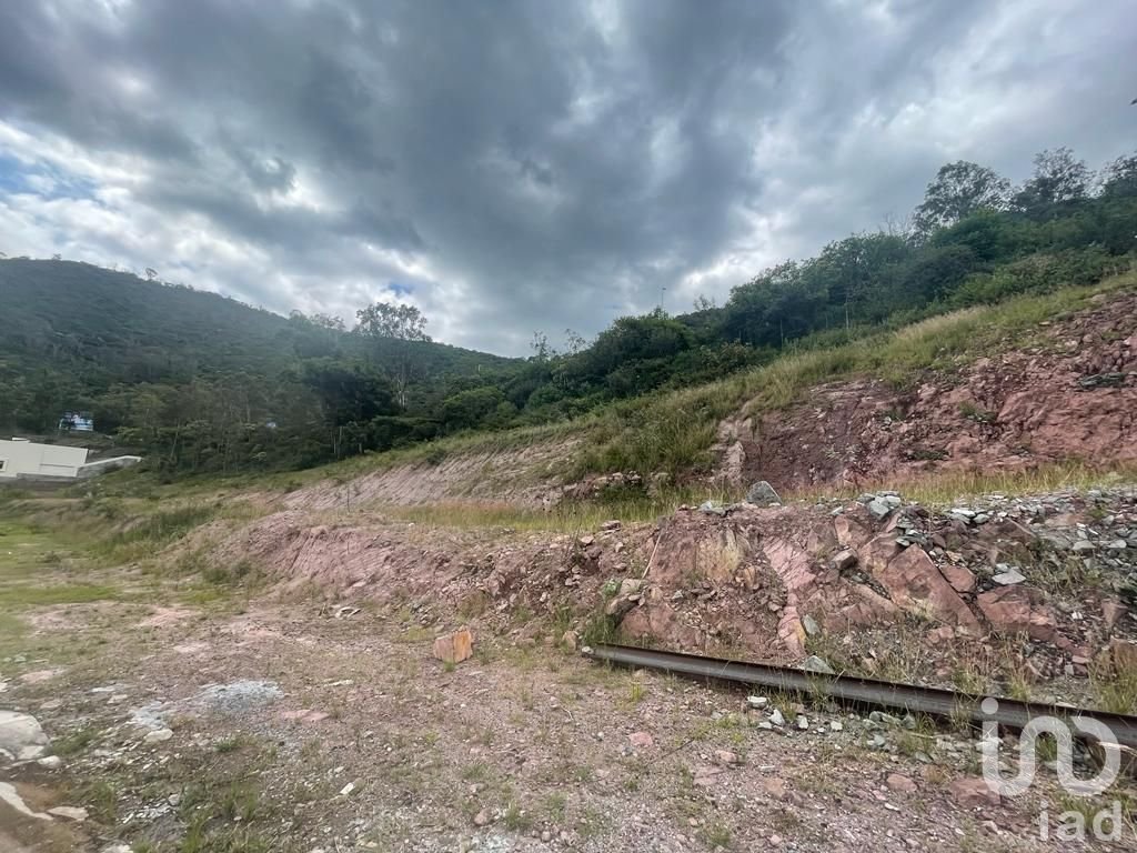 Terreno en Venta Fraccionamiento Arboledas, Tres Marías.