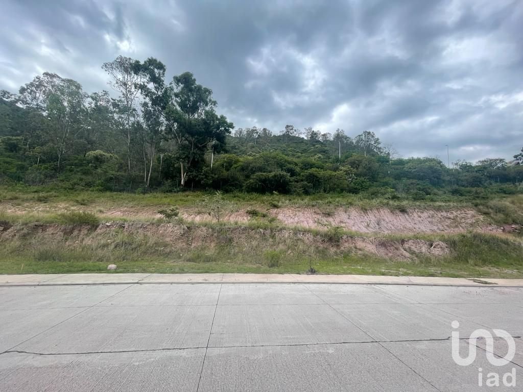 Terreno en Venta Fraccionamiento Arboledas, Tres Marías.