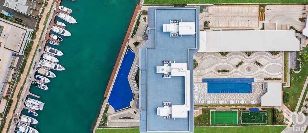 DEPARTAMENTOS Y PENTHOUSES EN VENTA CANCÚN BLM