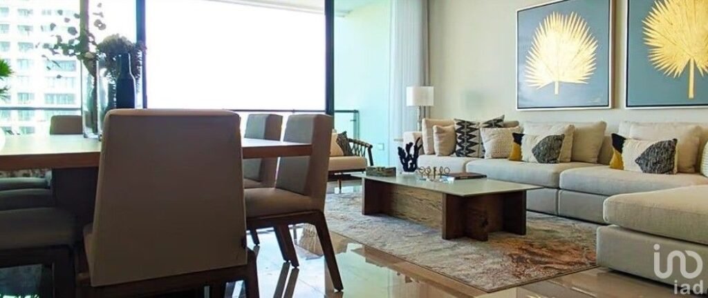 DEPARTAMENTOS Y PENTHOUSES EN VENTA CANCÚN BLM