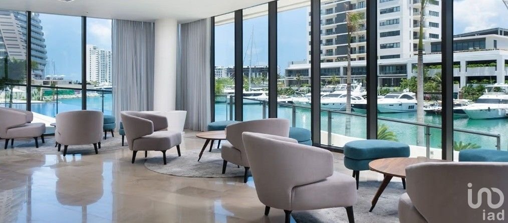 DEPARTAMENTOS Y PENTHOUSES EN VENTA CANCÚN BLM