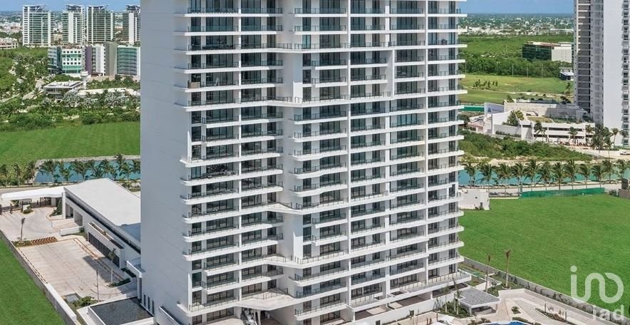 DEPARTAMENTOS Y PENTHOUSES EN VENTA CANCÚN BLM