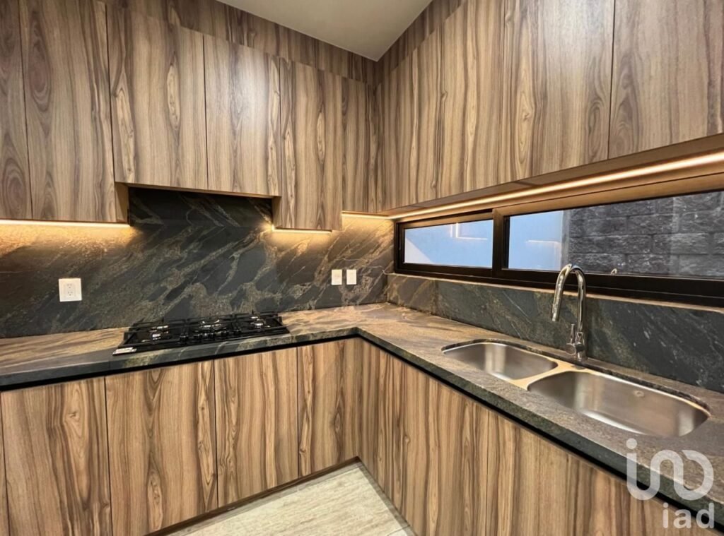 Casa en Venta Fraccionamiento Alamos, Tres Marías