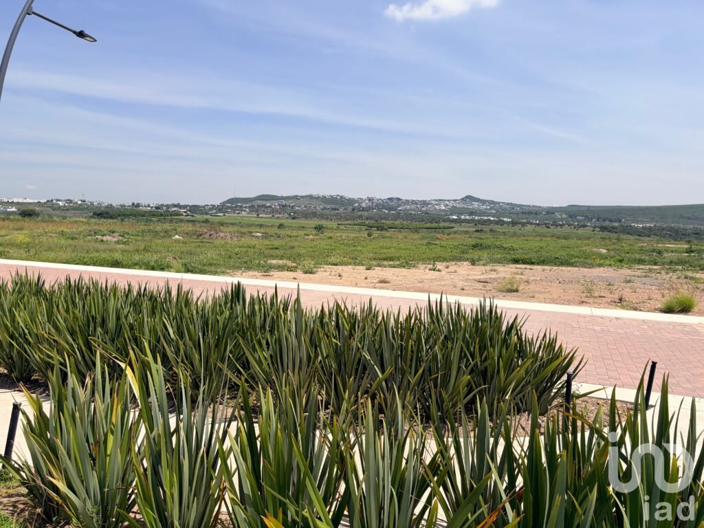 Terreno en Venta en Cañadas del Arrollo