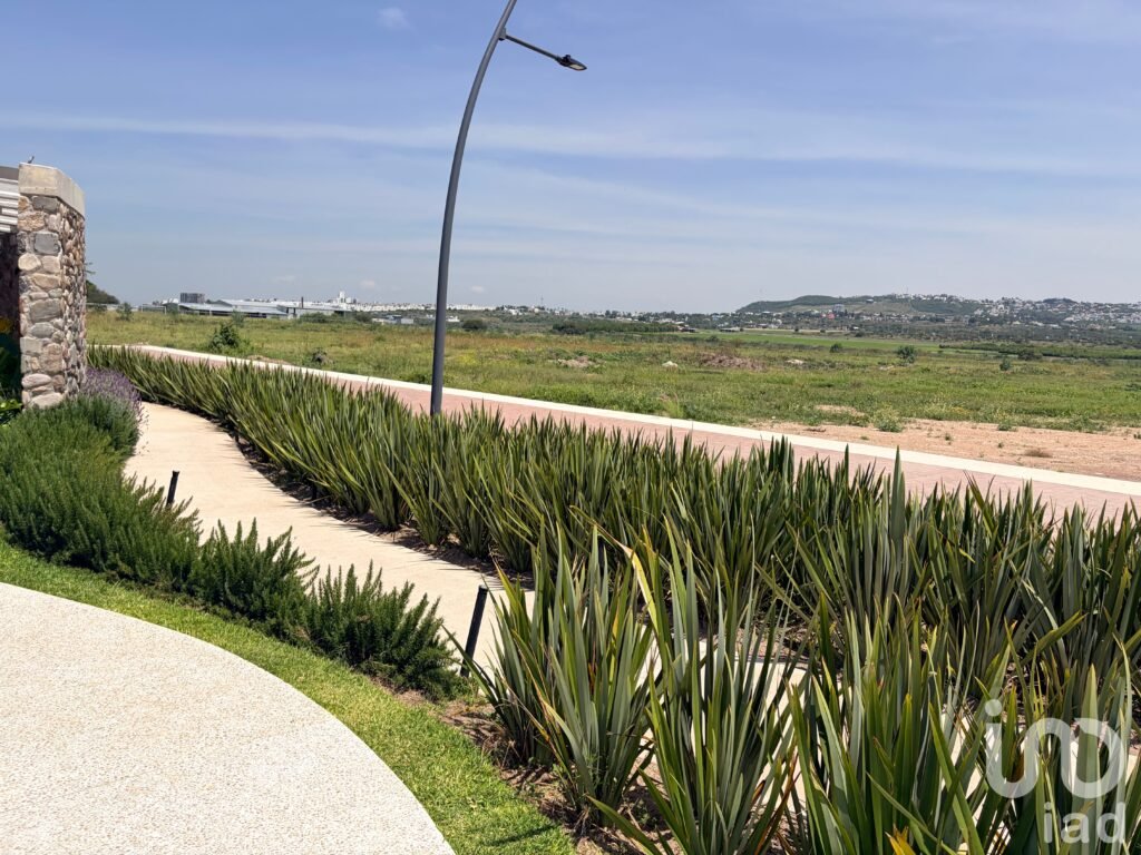 Terreno en Venta en Cañadas del Arrollo