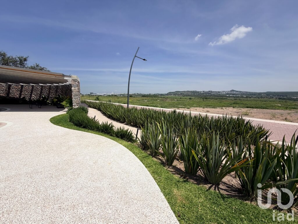 Terreno en Venta en Cañadas del Arrollo