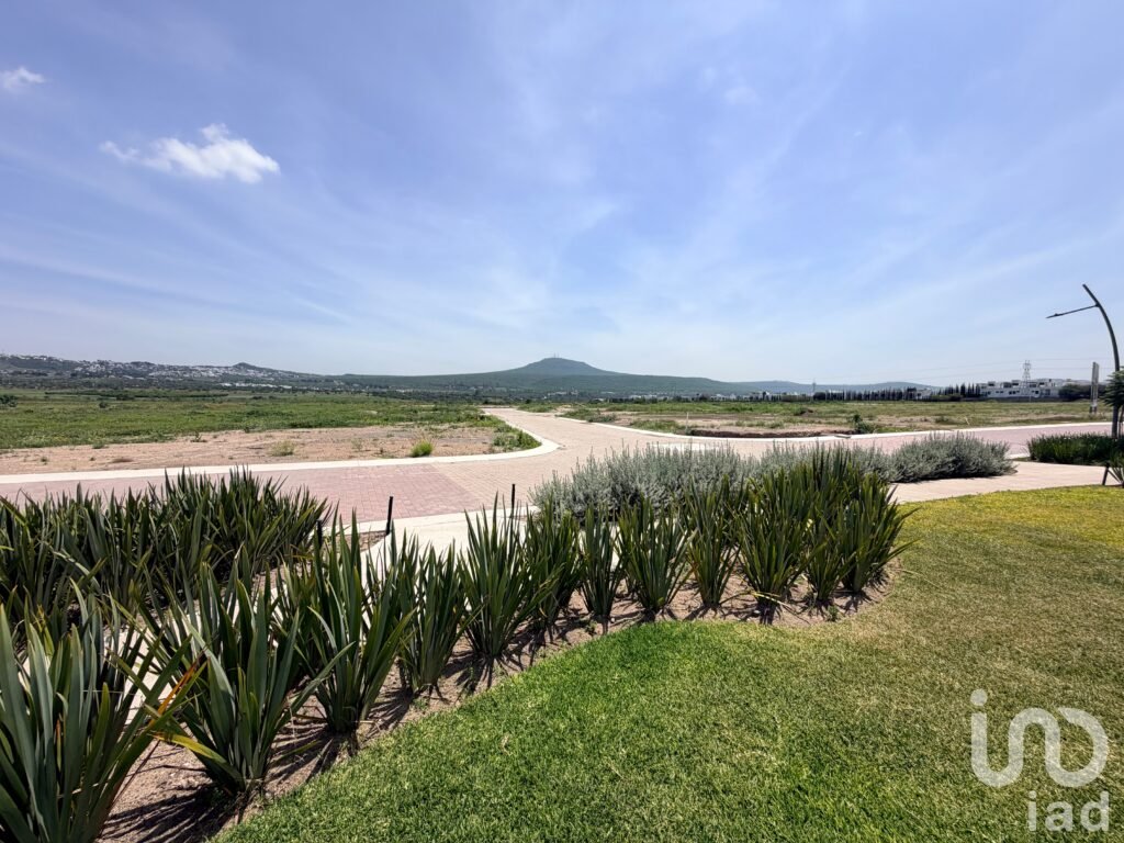 Terreno en Venta en Cañadas del Arrollo