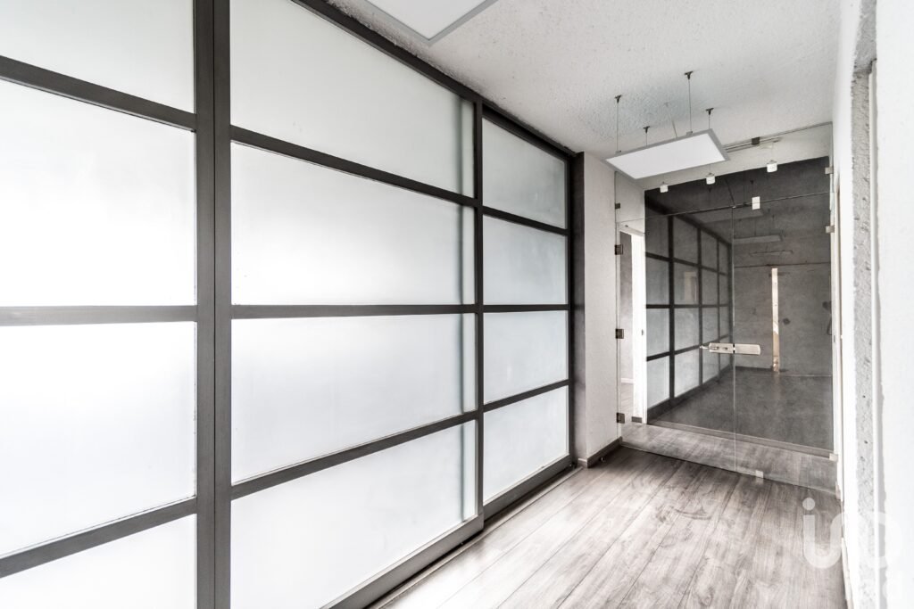EDIFICIO EN VENTA EN SANTA FE CDMX