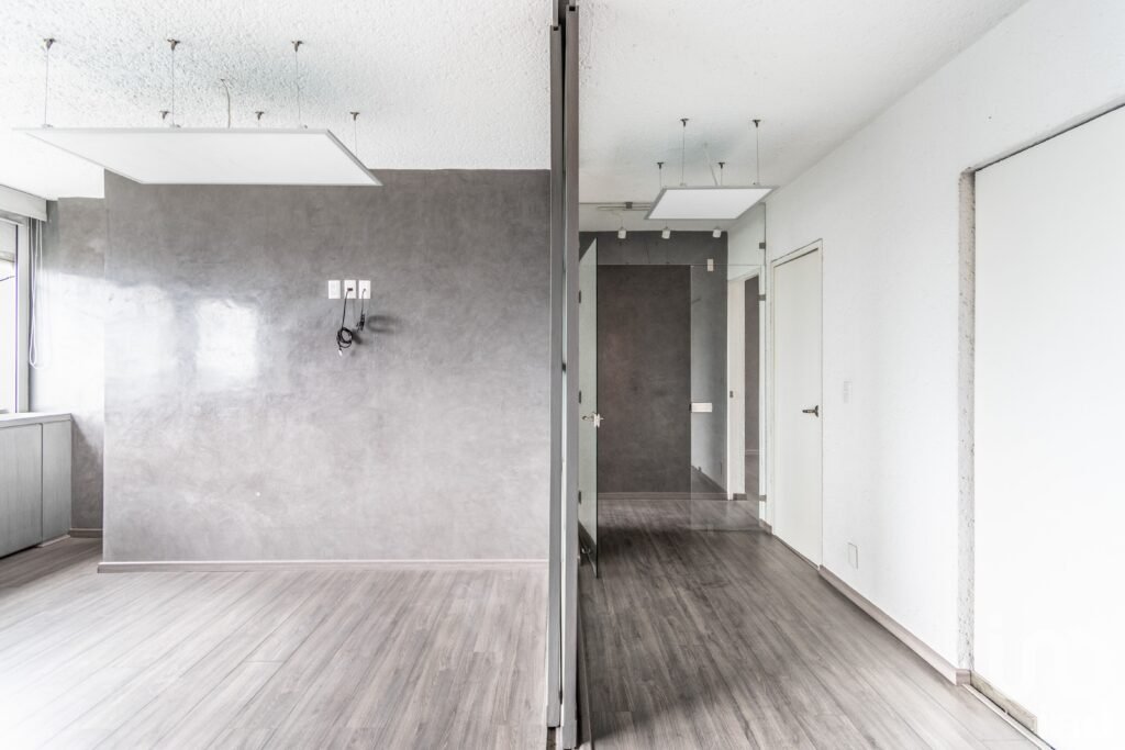 EDIFICIO EN VENTA EN SANTA FE CDMX