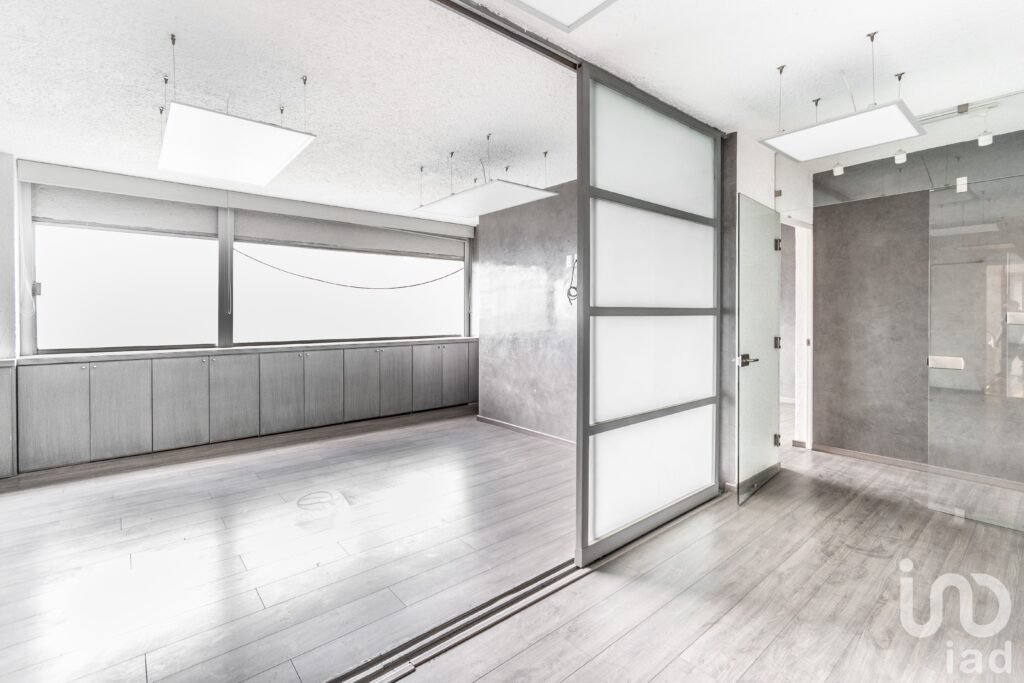 EDIFICIO EN VENTA EN SANTA FE CDMX