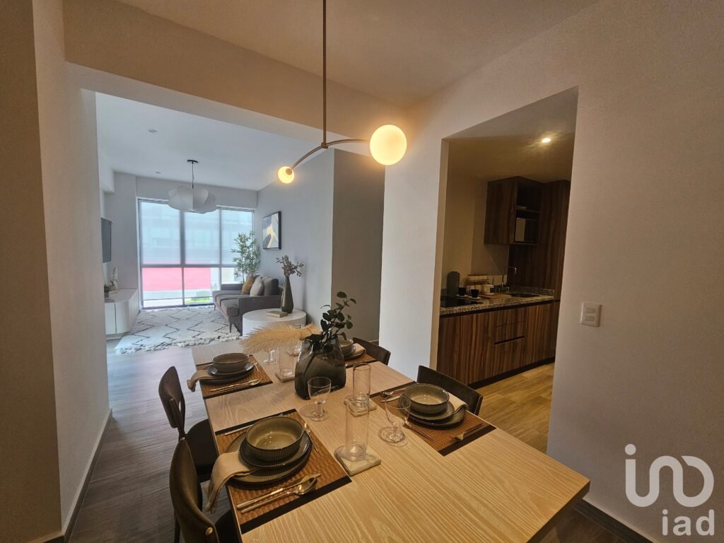 DEPARTAMENTO EN VENTA SAN PEDRO DE LOS PINOS