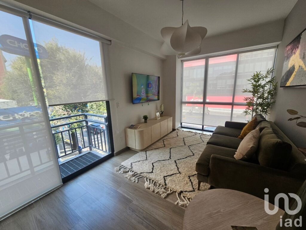 DEPARTAMENTO EN VENTA SAN PEDRO DE LOS PINOS
