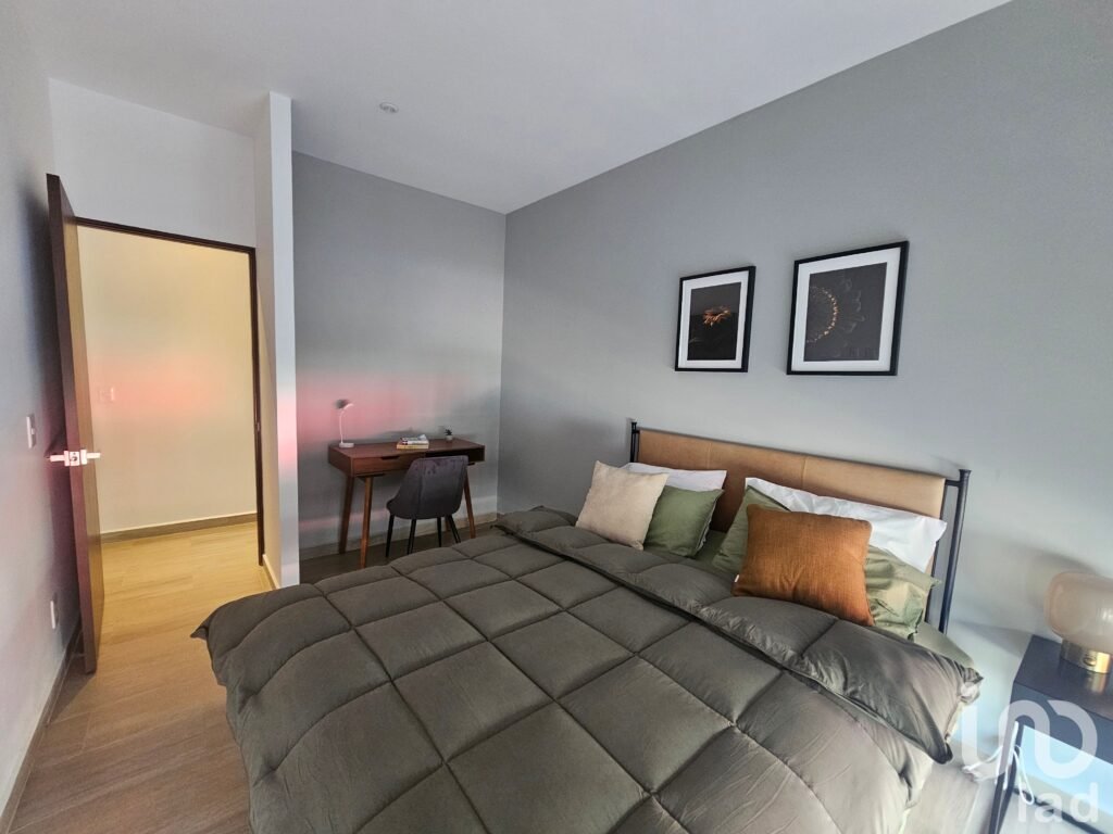 DEPARTAMENTO EN VENTA SAN PEDRO DE LOS PINOS