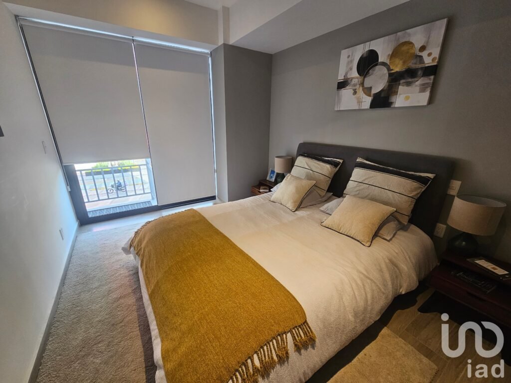DEPARTAMENTO EN VENTA SAN PEDRO DE LOS PINOS