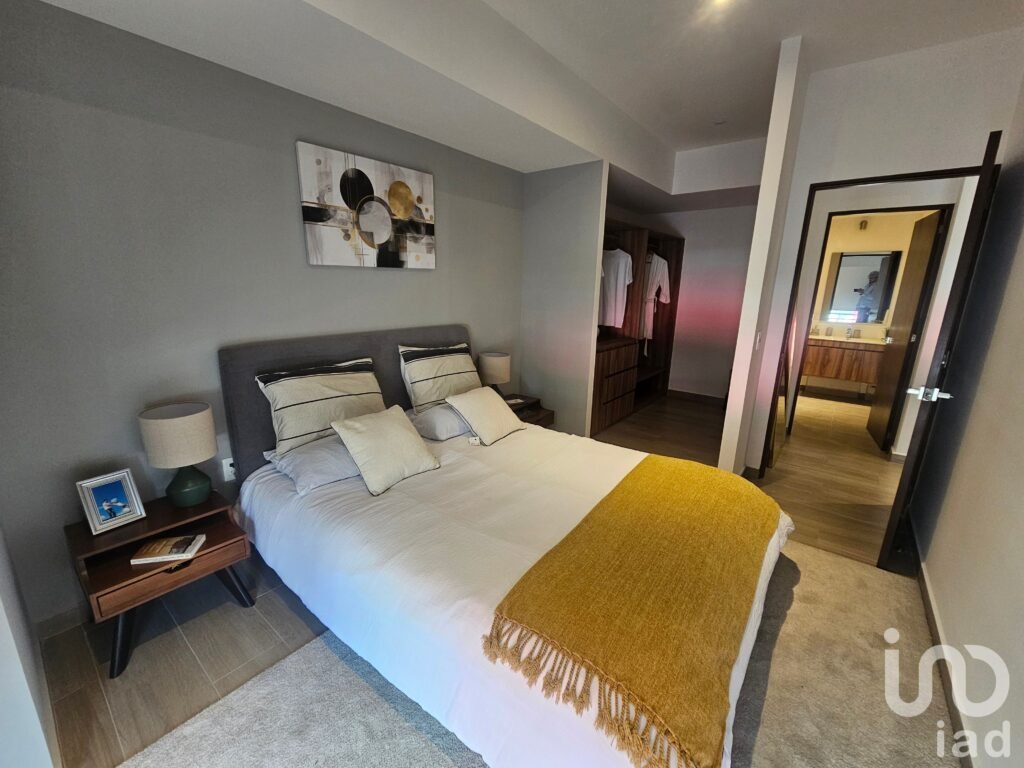 DEPARTAMENTO EN VENTA SAN PEDRO DE LOS PINOS