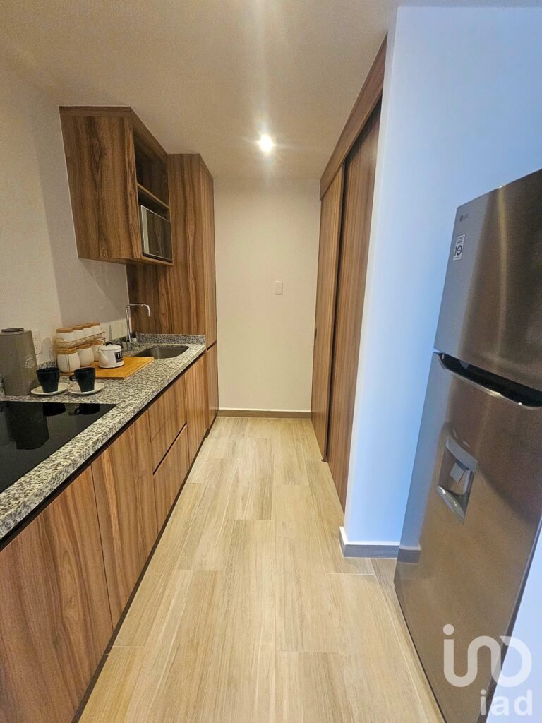DEPARTAMENTO EN VENTA SAN PEDRO DE LOS PINOS