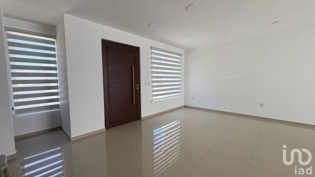 Se renta casa en la privada residencial Monte Olimpo en Pachuca, Hidalgo