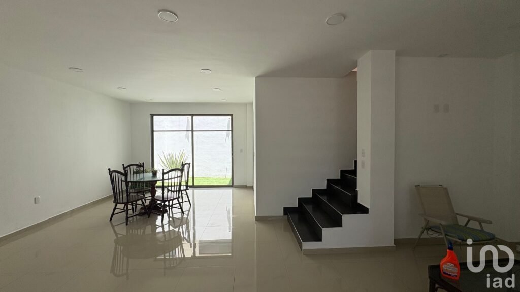 Se renta casa en la privada residencial Monte Olimpo en Pachuca, Hidalgo