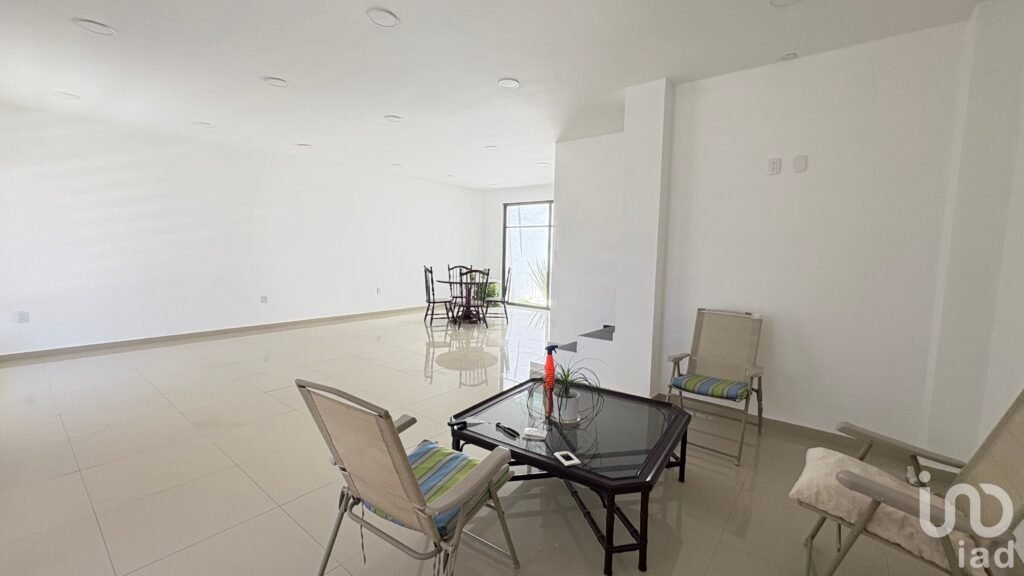 Se renta casa en la privada residencial Monte Olimpo en Pachuca, Hidalgo