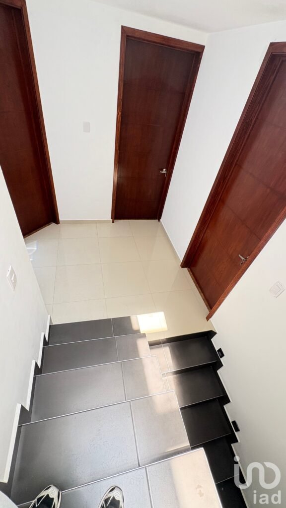 Se renta casa en la privada residencial Monte Olimpo en Pachuca, Hidalgo