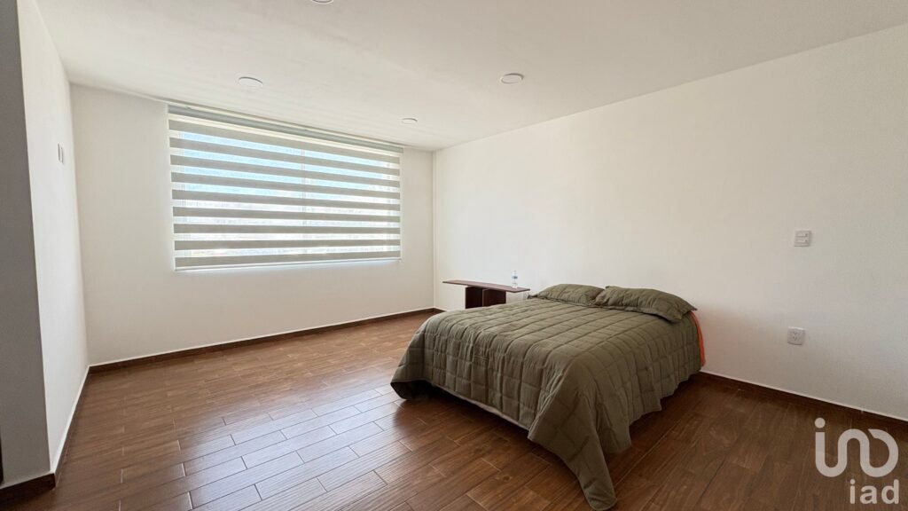 Se renta casa en la privada residencial Monte Olimpo en Pachuca, Hidalgo