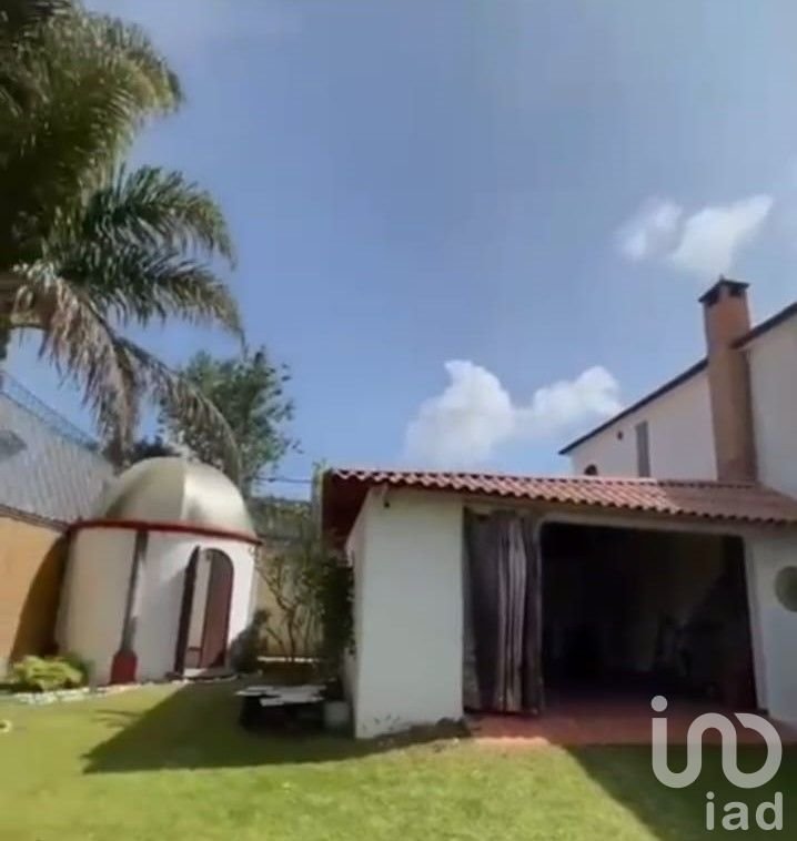 CASA CON JACUZI EN VENTA SANTA ANITA HUILOAC APIZACO