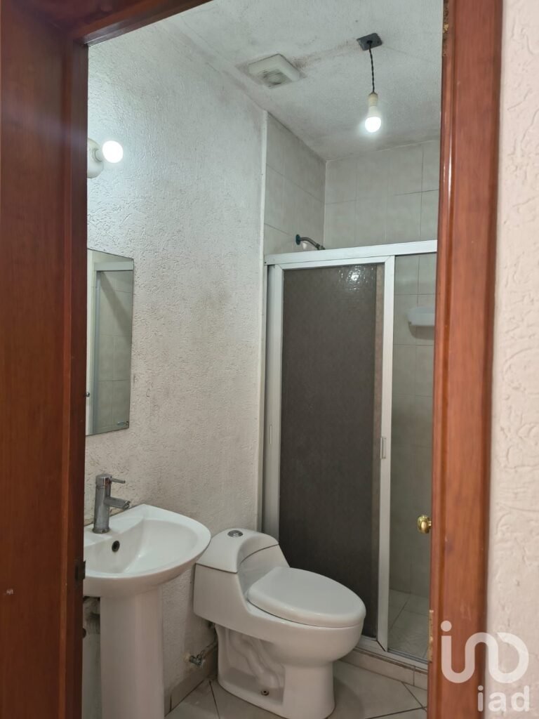Casa en venta en Los Mezquites, San José de los Olvera, Corregidora, Querétaro