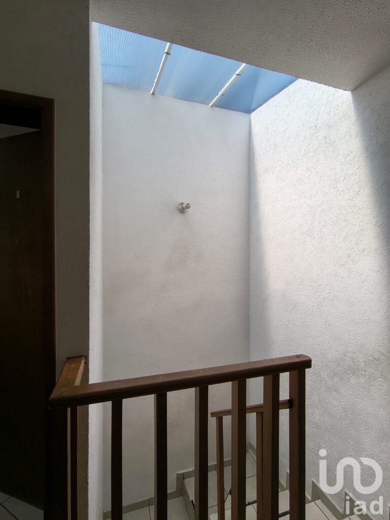 Casa en venta en Los Mezquites, San José de los Olvera, Corregidora, Querétaro