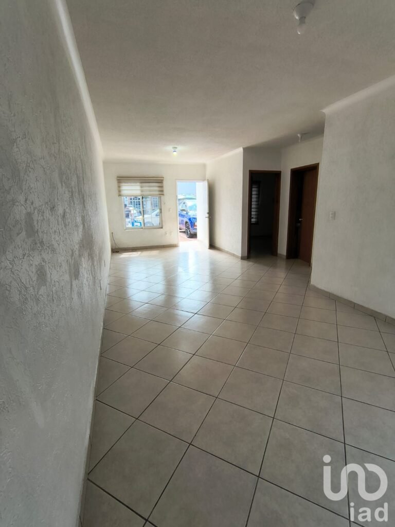 Casa en venta en Los Mezquites, San José de los Olvera, Corregidora, Querétaro