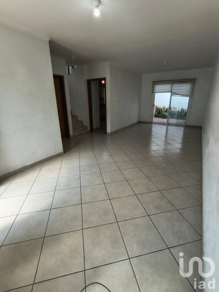 Casa en venta en Los Mezquites, San José de los Olvera, Corregidora, Querétaro