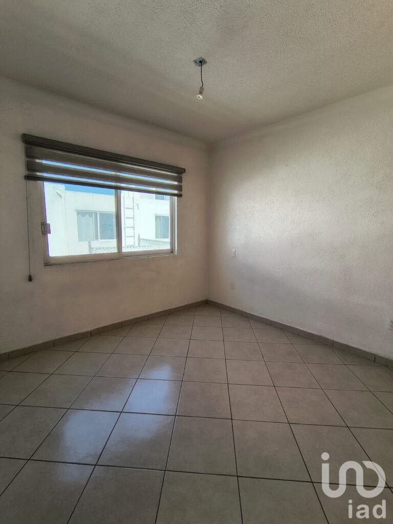 Casa en venta en Los Mezquites, San José de los Olvera, Corregidora, Querétaro