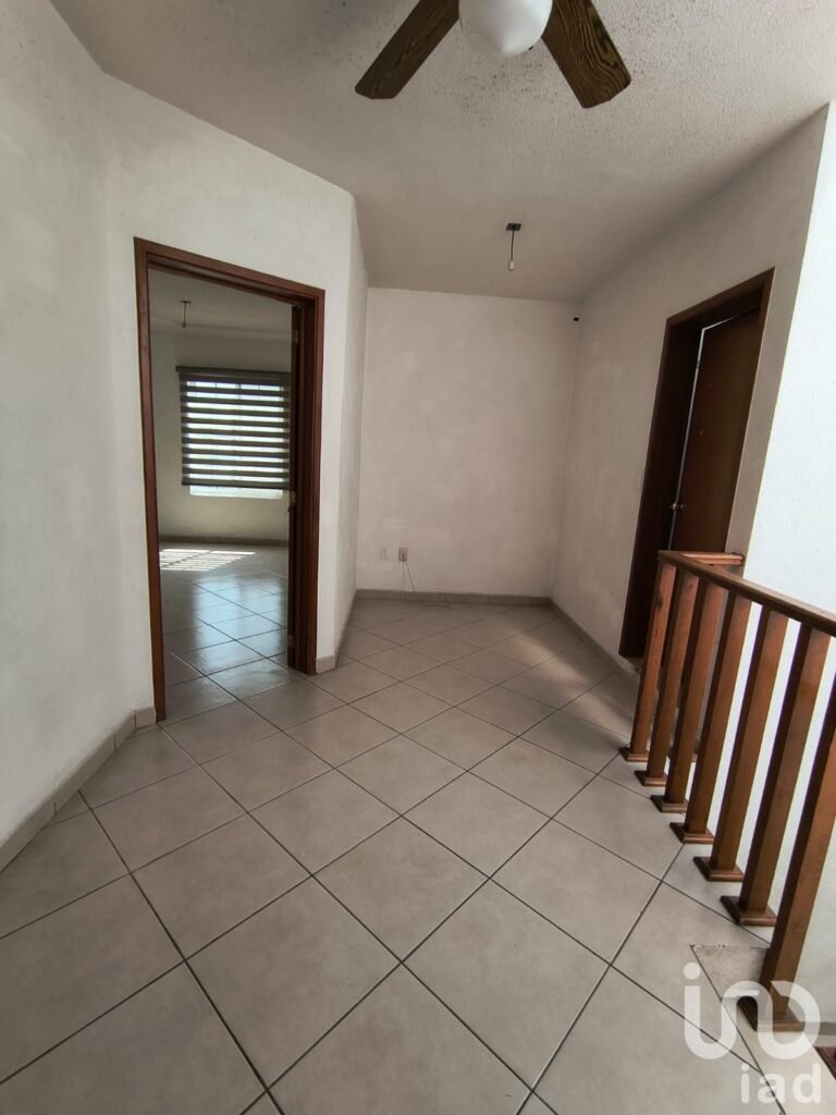 Casa en venta en Los Mezquites, San José de los Olvera, Corregidora, Querétaro