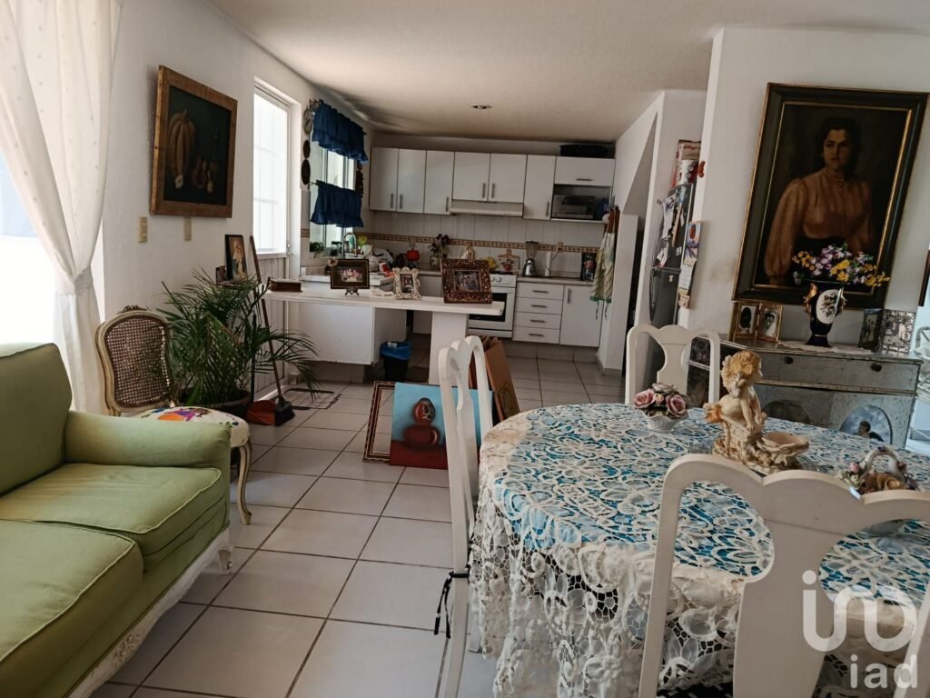 Casa en venta en San Mateo, San José de los Olvera, Corregidora, Querétaro
